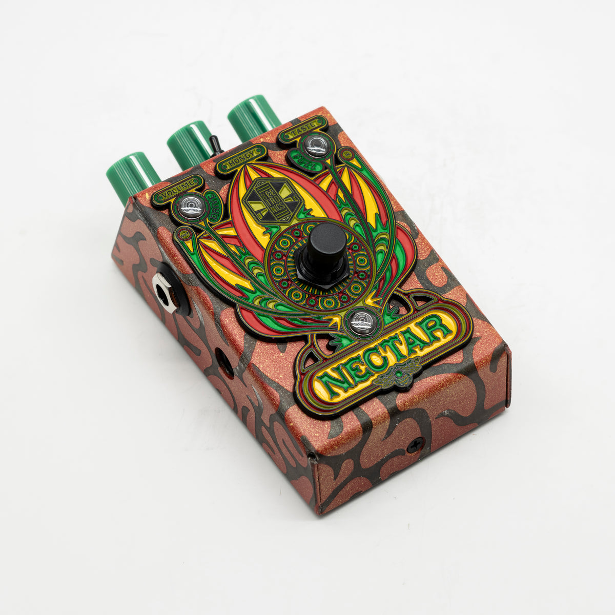 Nectar Tone Sweetener • Custom Shop <p> NC0003