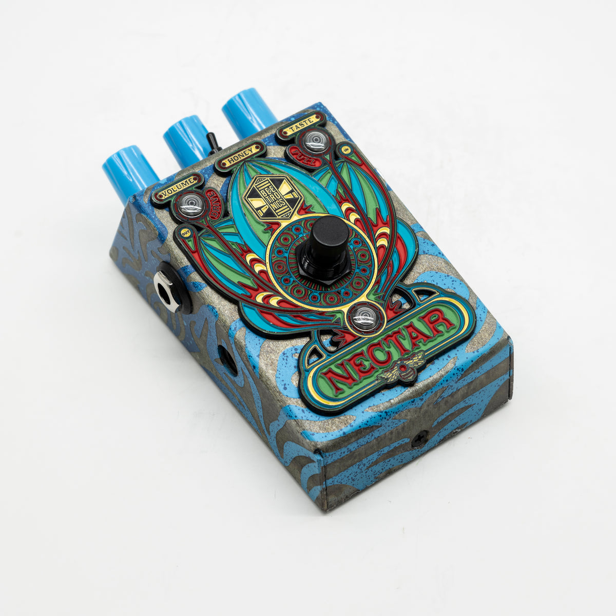 Nectar Tone Sweetener • Custom Shop <p> NC0004