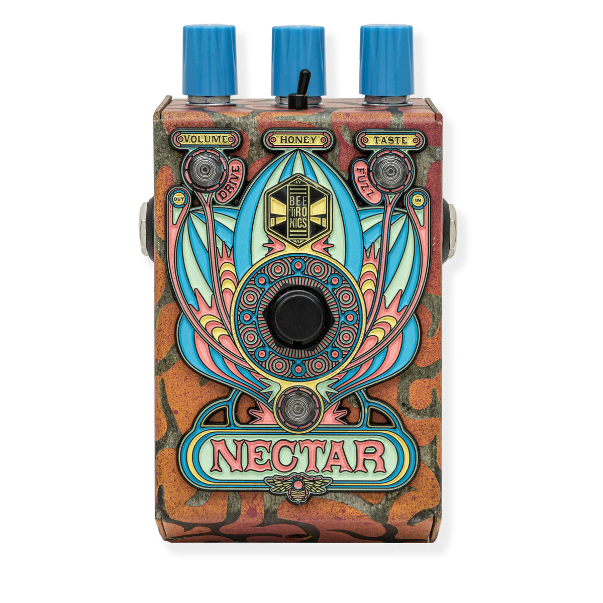 Nectar Tone Sweetener • Custom Shop <p> NC0005