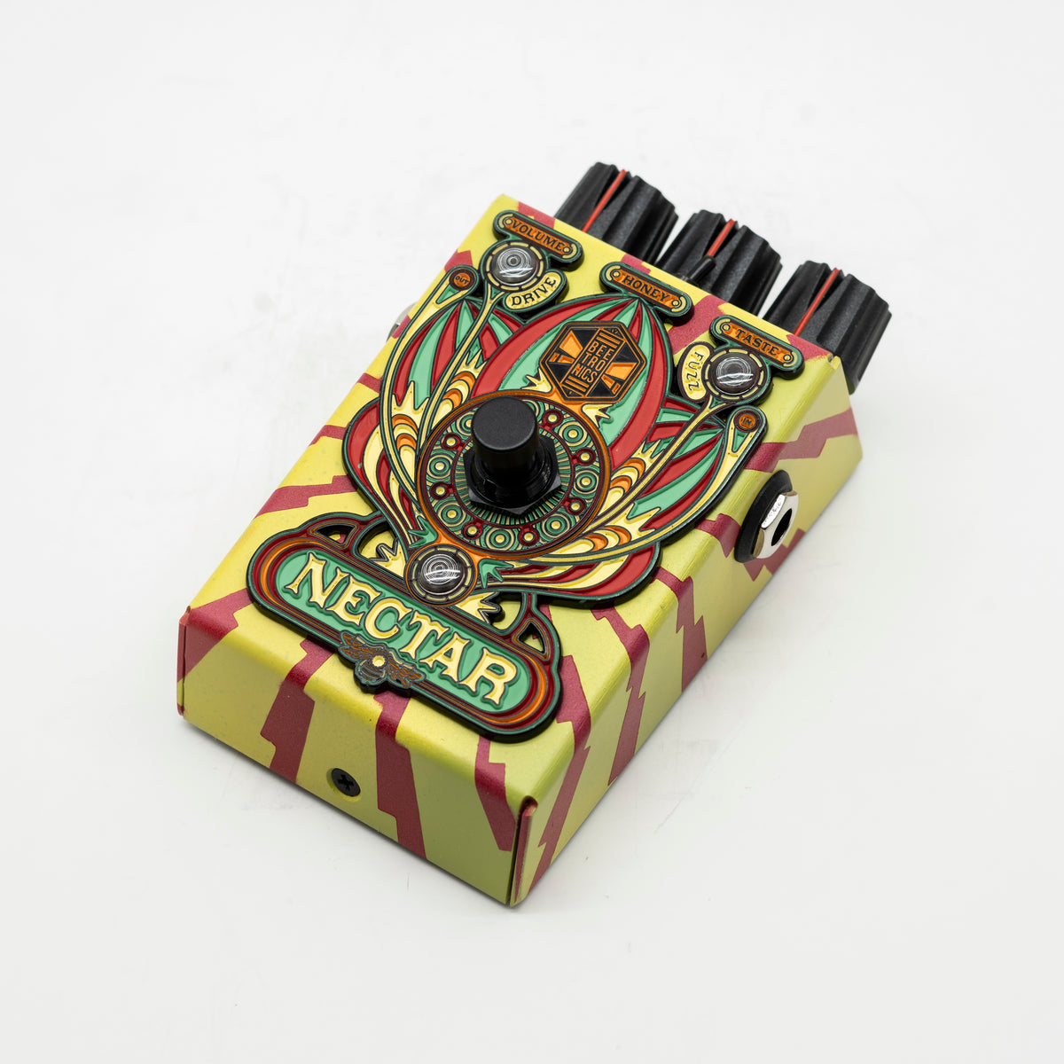 Nectar Tone Sweetener • Custom Shop <p> NC0006