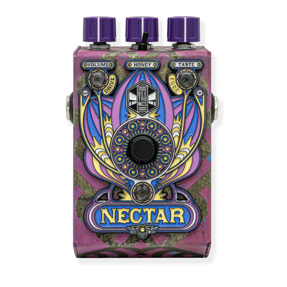 Nectar Tone Sweetener • Custom Shop <p> NC0007