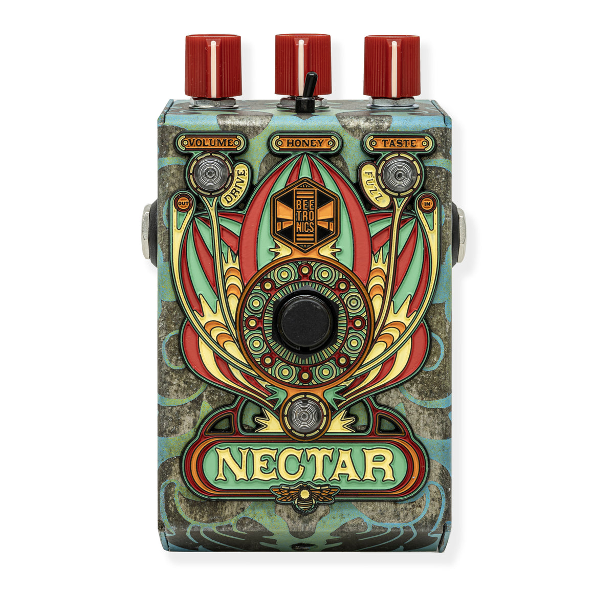 Nectar Tone Sweetener • Custom Shop <p> NC0008