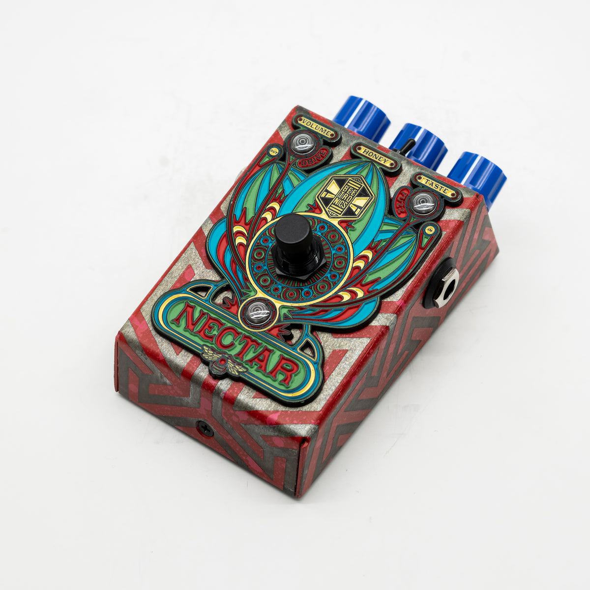 Nectar Tone Sweetener • Custom Shop <p> NC0009
