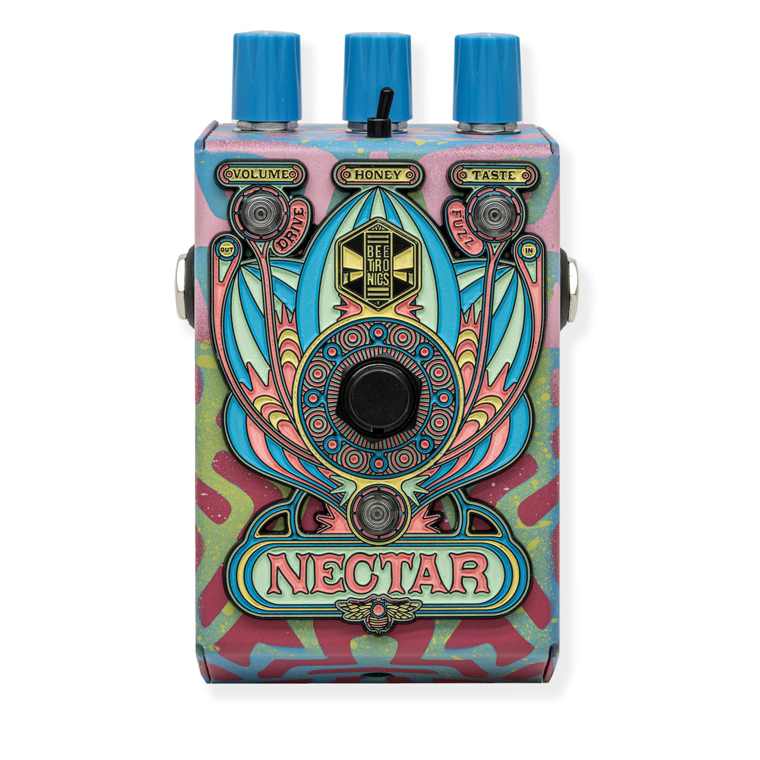 Nectar Tone Sweetener • Custom Shop <p> NC0015