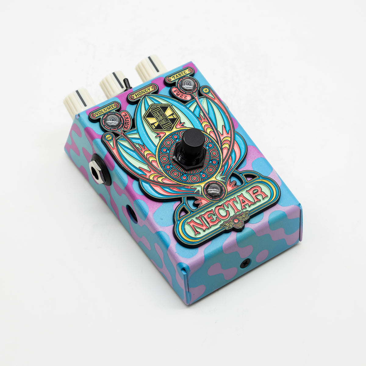 Nectar Tone Sweetener • Custom Shop <p> NC0016