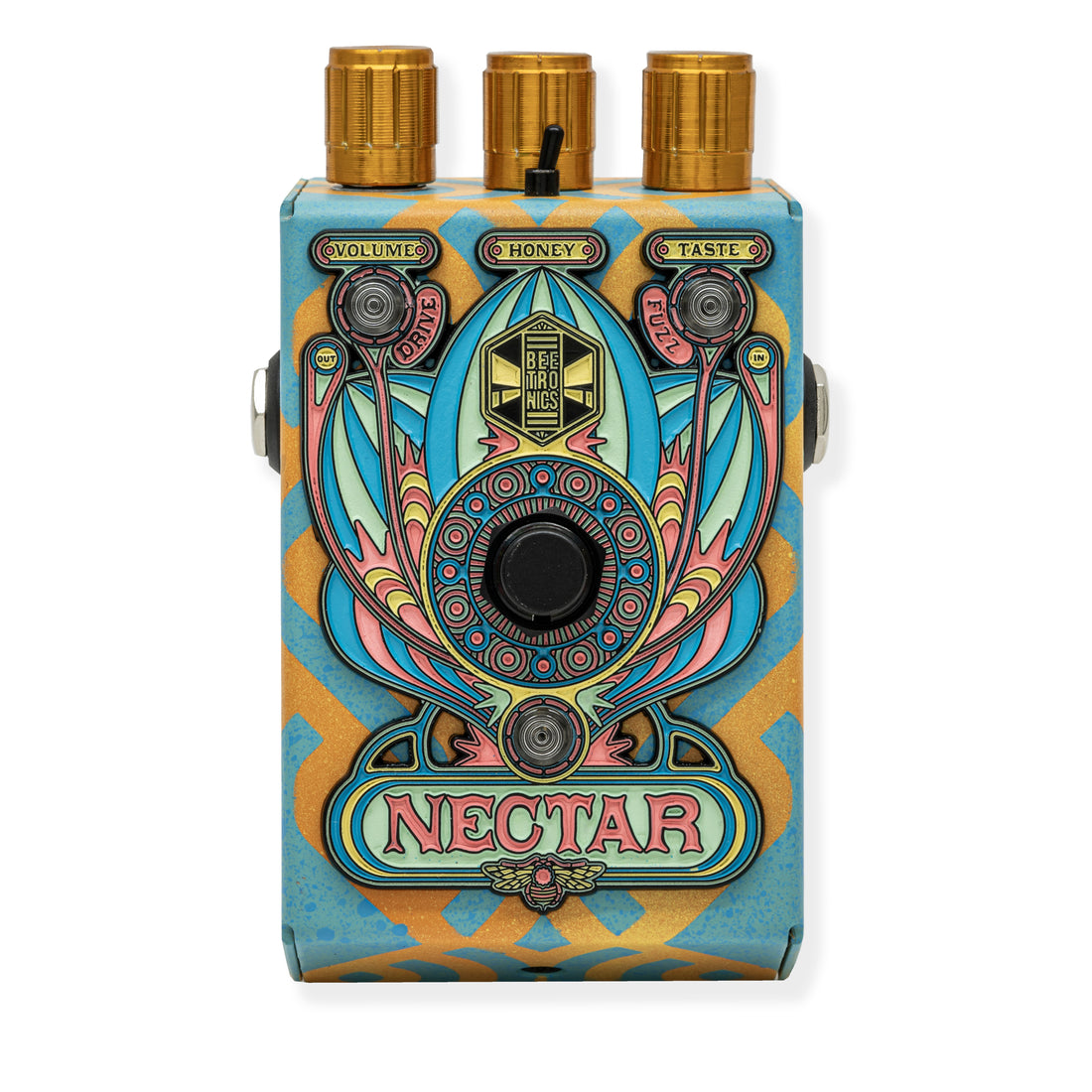 Nectar Tone Sweetener • Custom Shop <p> NC0021