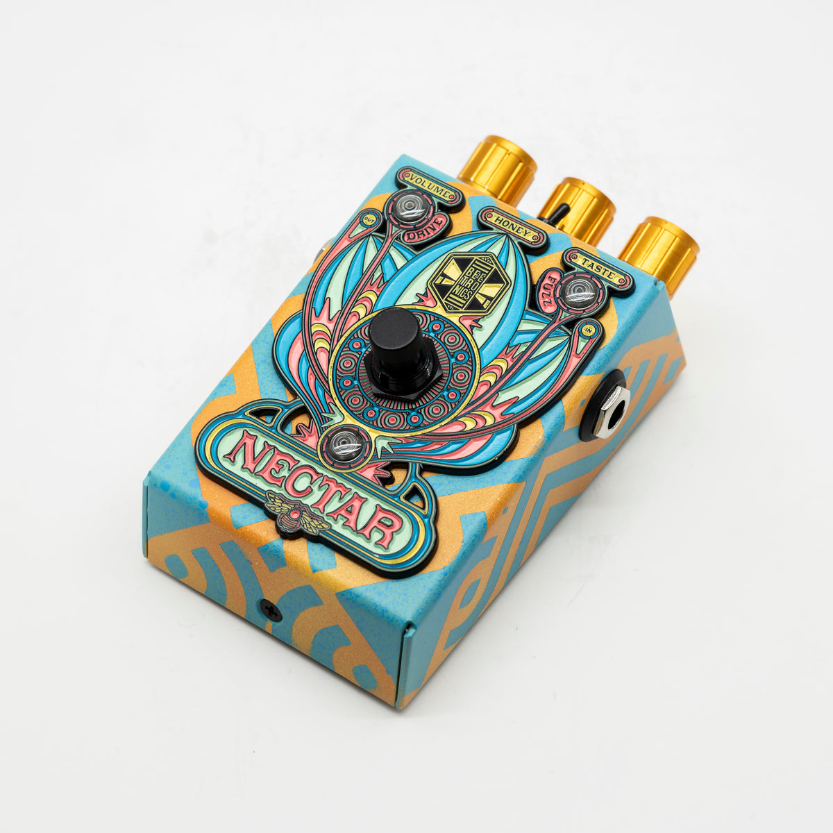 Nectar Tone Sweetener • Custom Shop <p> NC0021