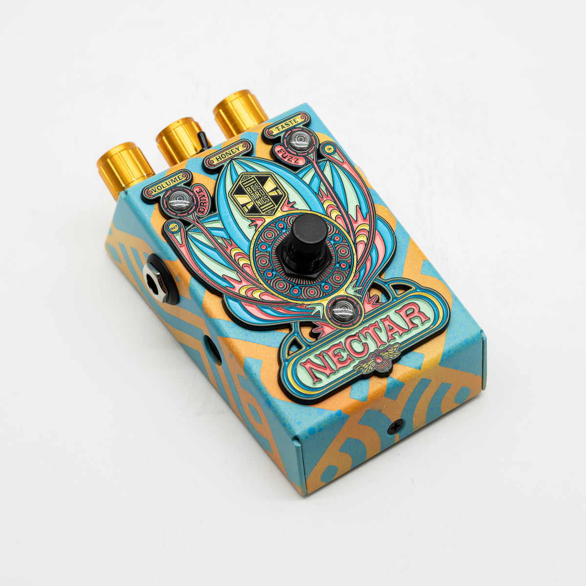 Nectar Tone Sweetener • Custom Shop <p> NC0021