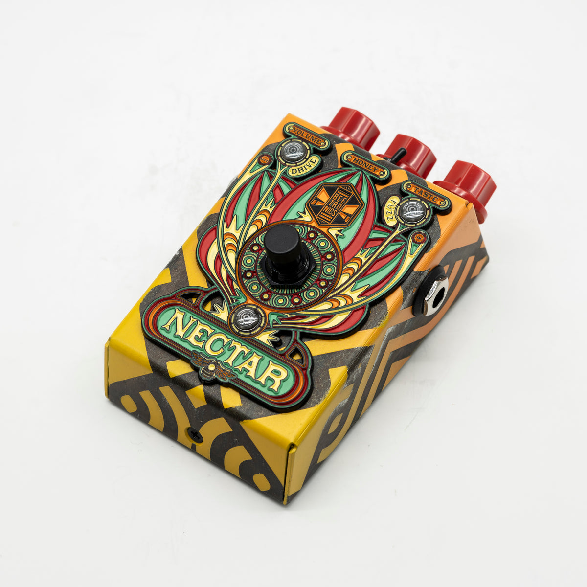 Nectar Tone Sweetener • Custom Shop <p> NC0022