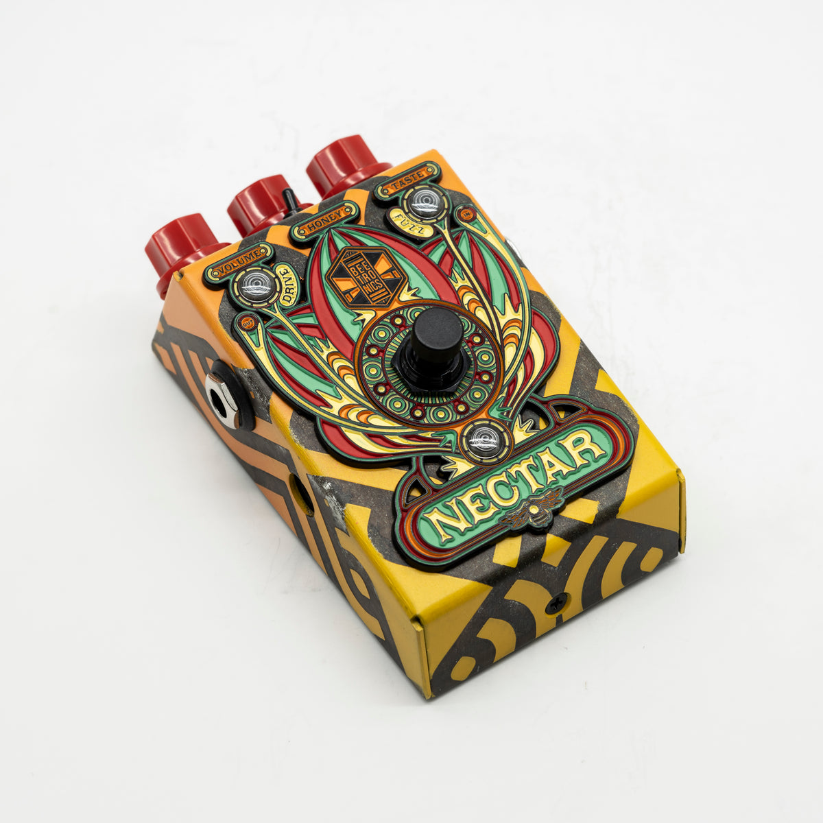 Nectar Tone Sweetener • Custom Shop <p> NC0022