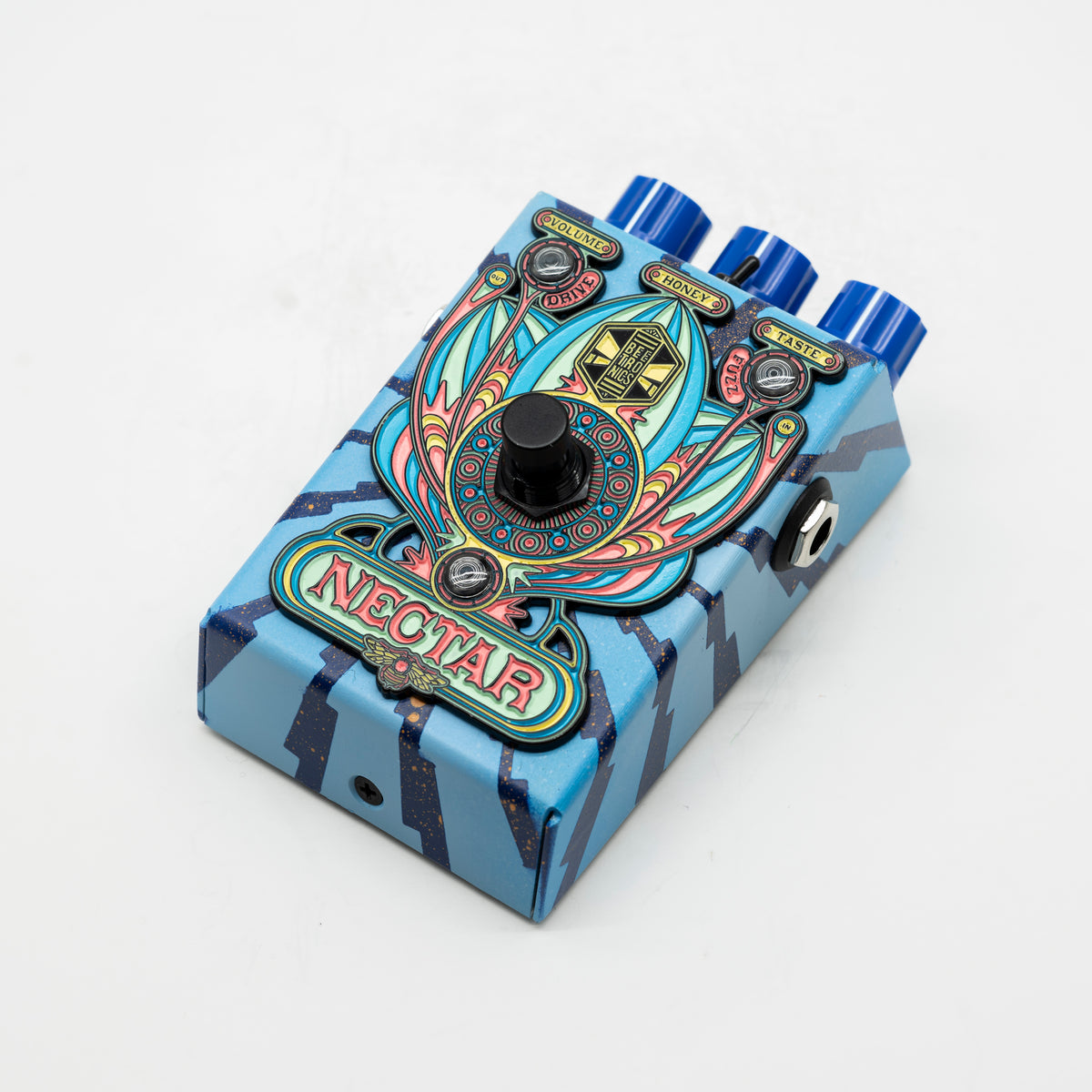 Nectar Tone Sweetener • Custom Shop <p> NC0023