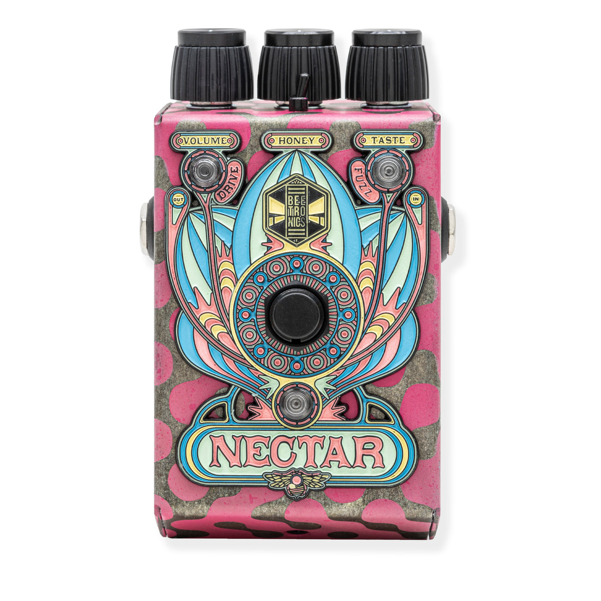 Nectar Tone Sweetener • Custom Shop <p> NC0028