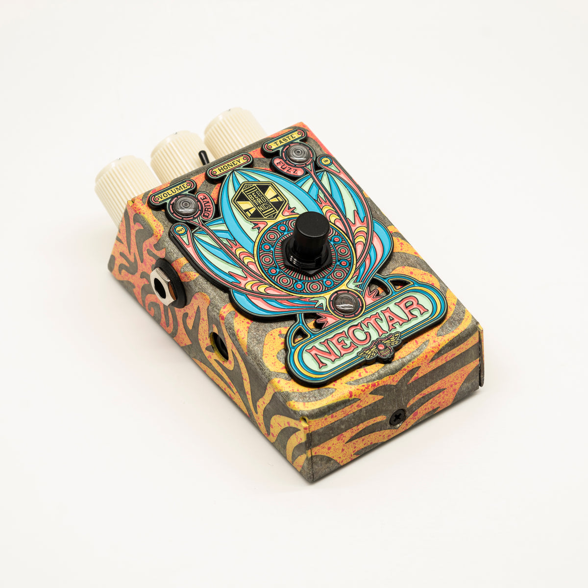 Nectar Tone Sweetener • Custom Shop <p> NC0029