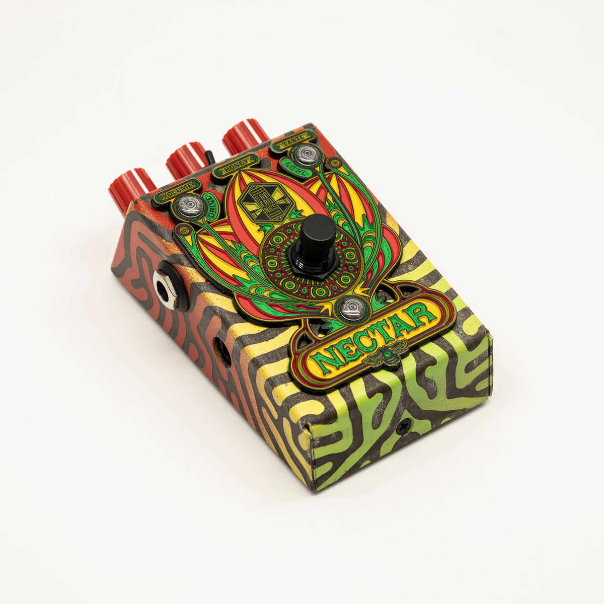 Nectar Tone Sweetener • Custom Shop <p> NC0030