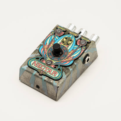 Nectar Tone Sweetener • Custom Shop <p> NC0031