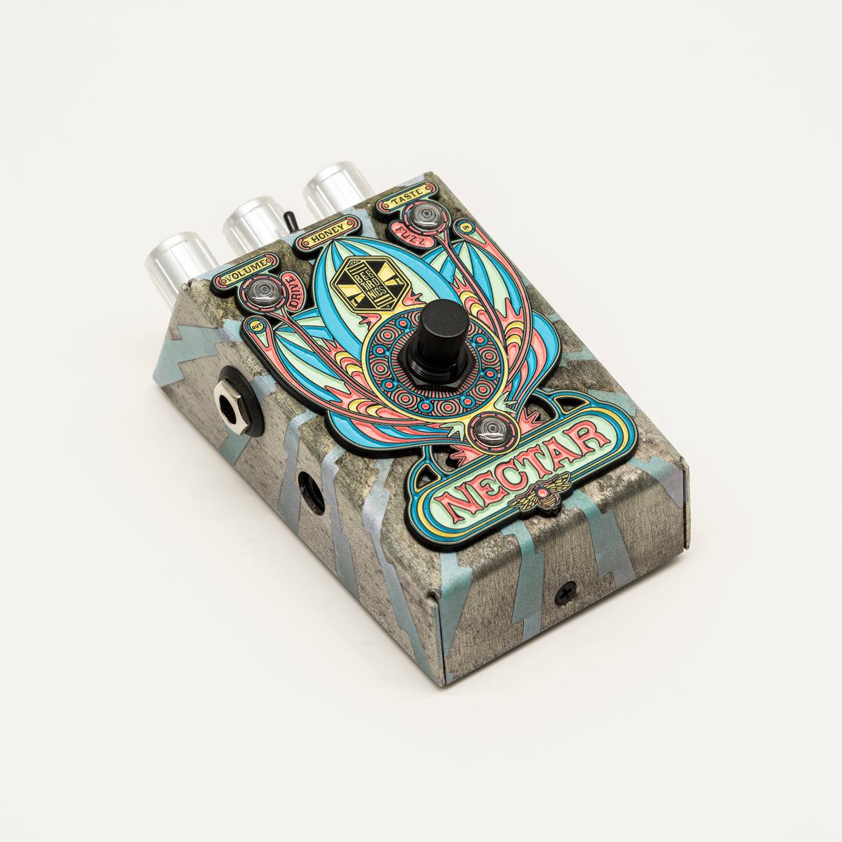 Nectar Tone Sweetener • Custom Shop <p> NC0031