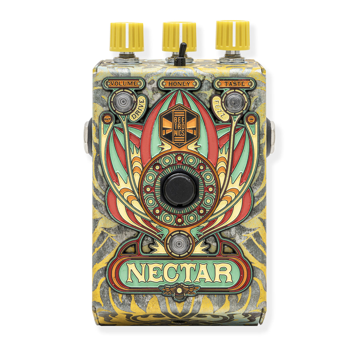 Nectar Tone Sweetener • Custom Shop <p> NC0032
