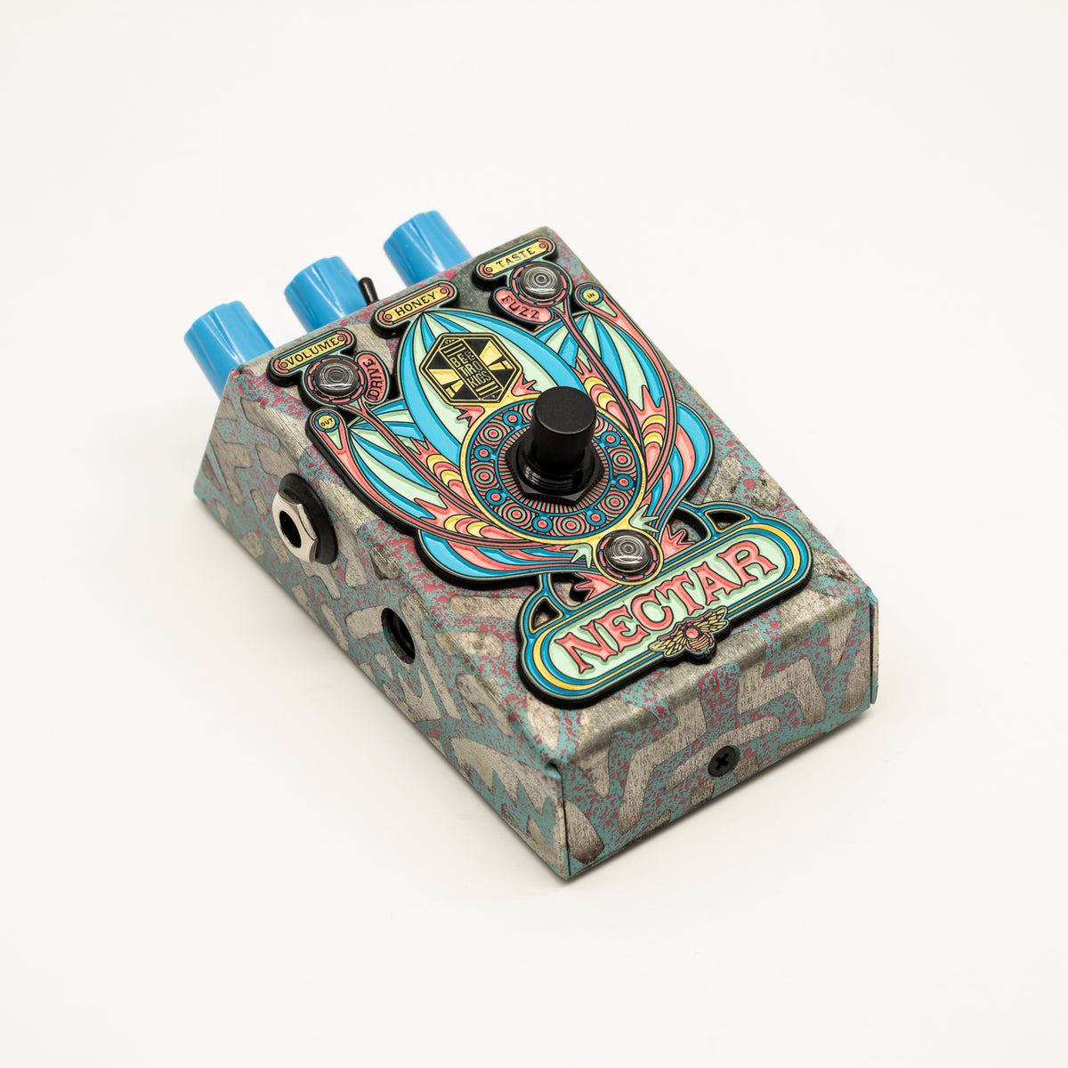 Nectar Tone Sweetener • Custom Shop <p> NC0034