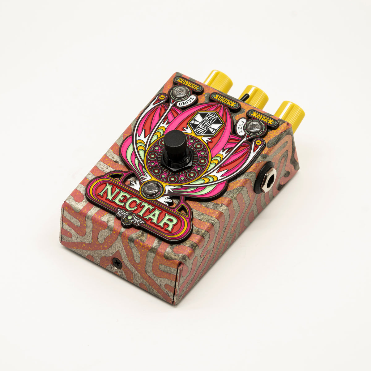 Nectar Tone Sweetener • Custom Shop <p> NC0035
