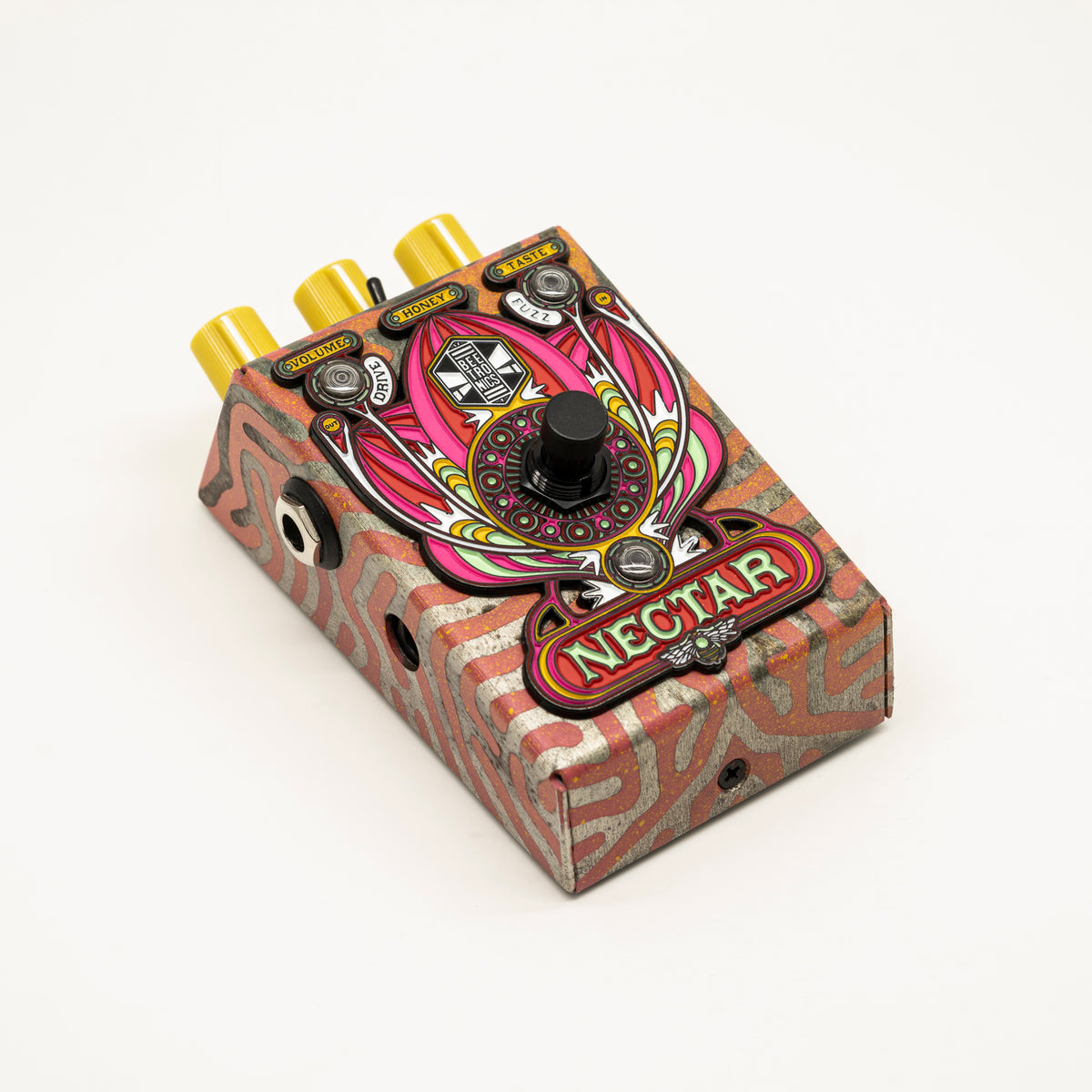Nectar Tone Sweetener • Custom Shop <p> NC0035