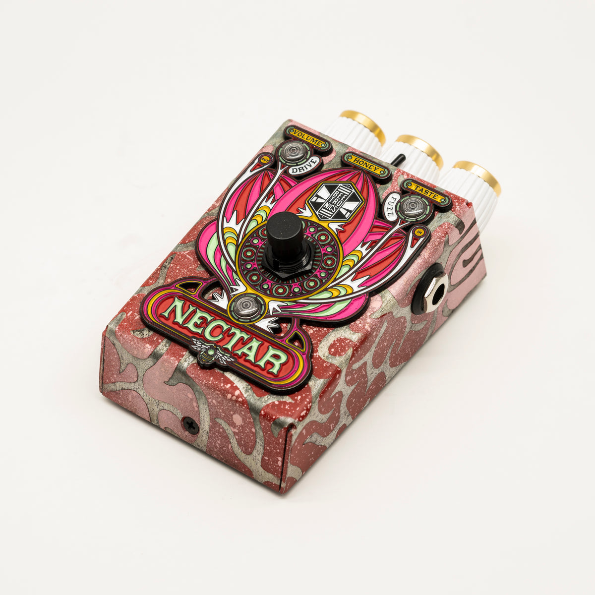 Nectar Tone Sweetener • Custom Shop <p> NC0036