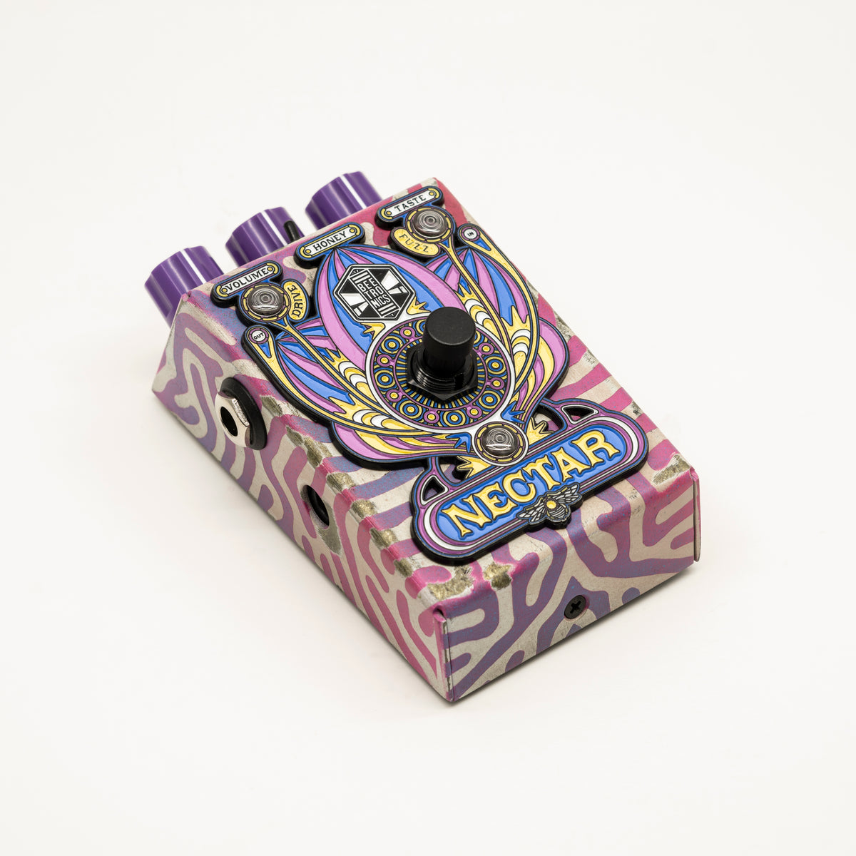 Nectar Tone Sweetener • Custom Shop <p> NC0038