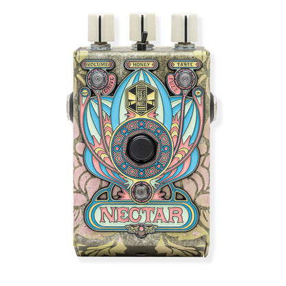 Nectar Tone Sweetener • Custom Shop <p> NC0039