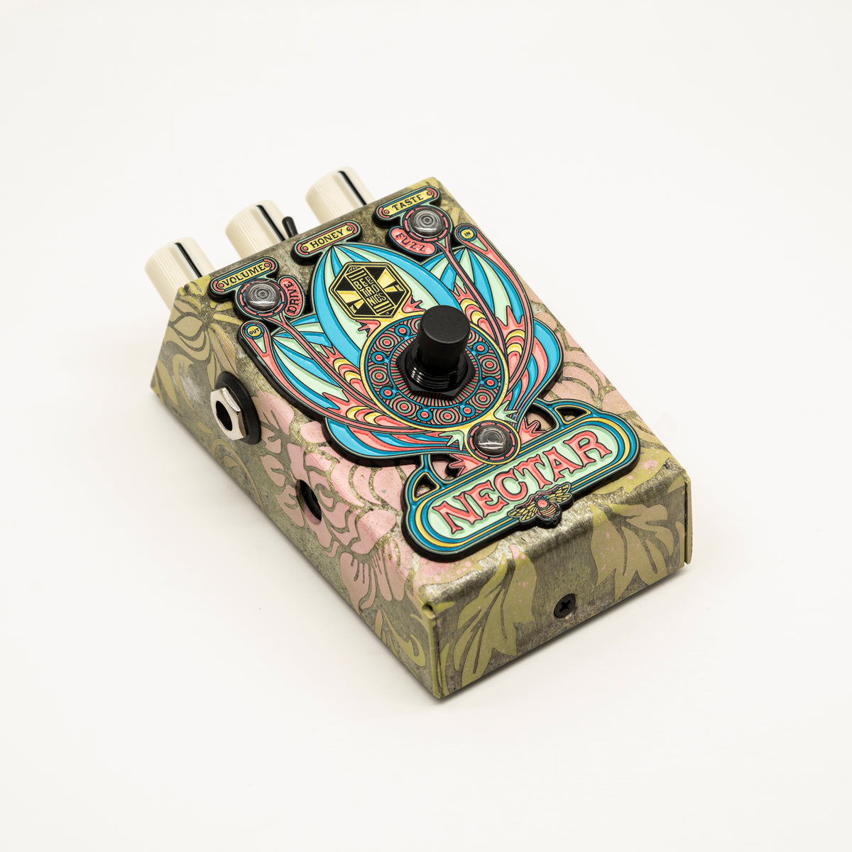 Nectar Tone Sweetener • Custom Shop <p> NC0039