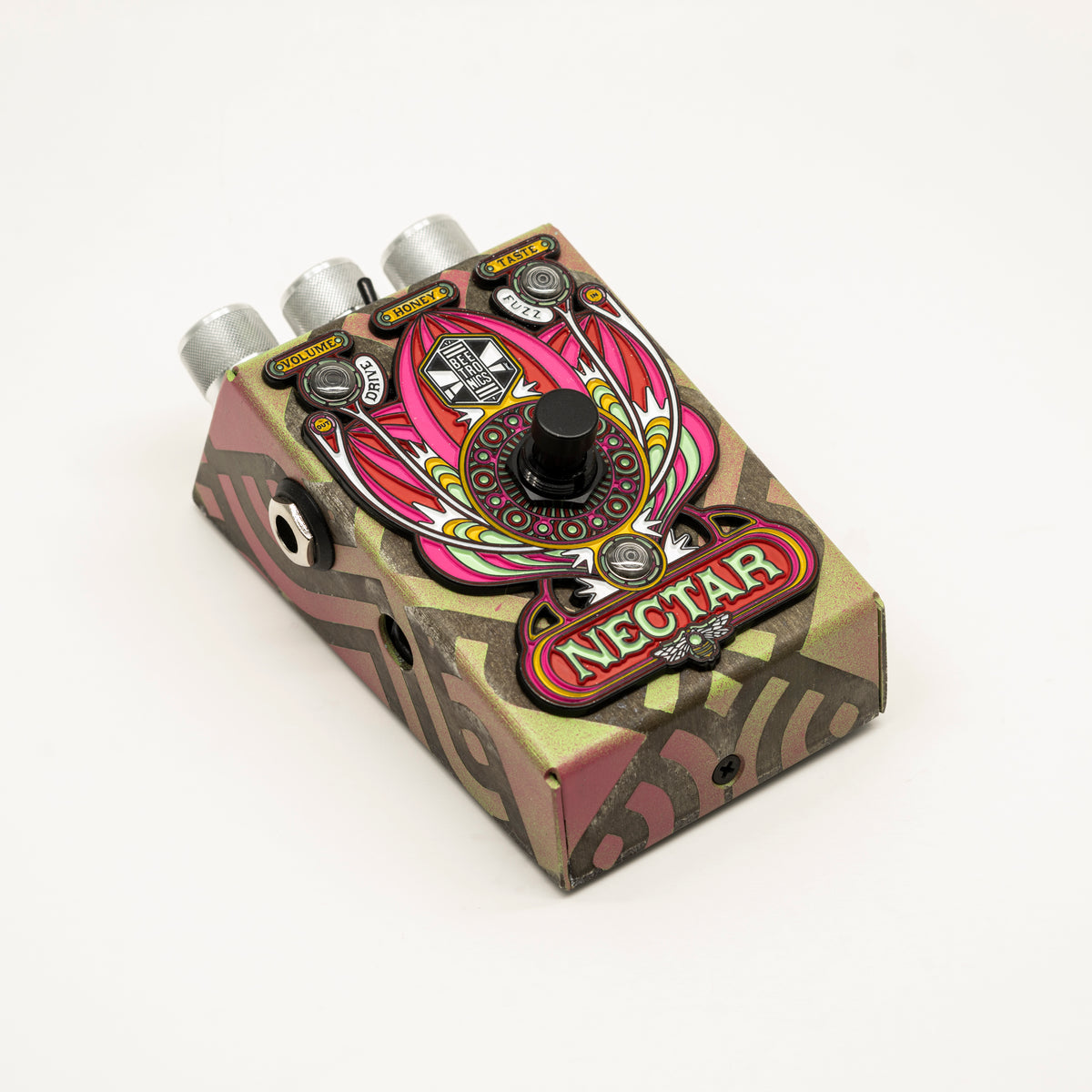 Nectar Tone Sweetener • Custom Shop <p> NC0041