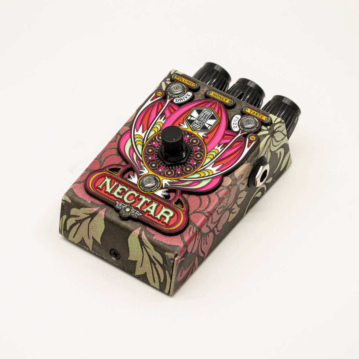 Nectar Tone Sweetener • Custom Shop <p> NC0043