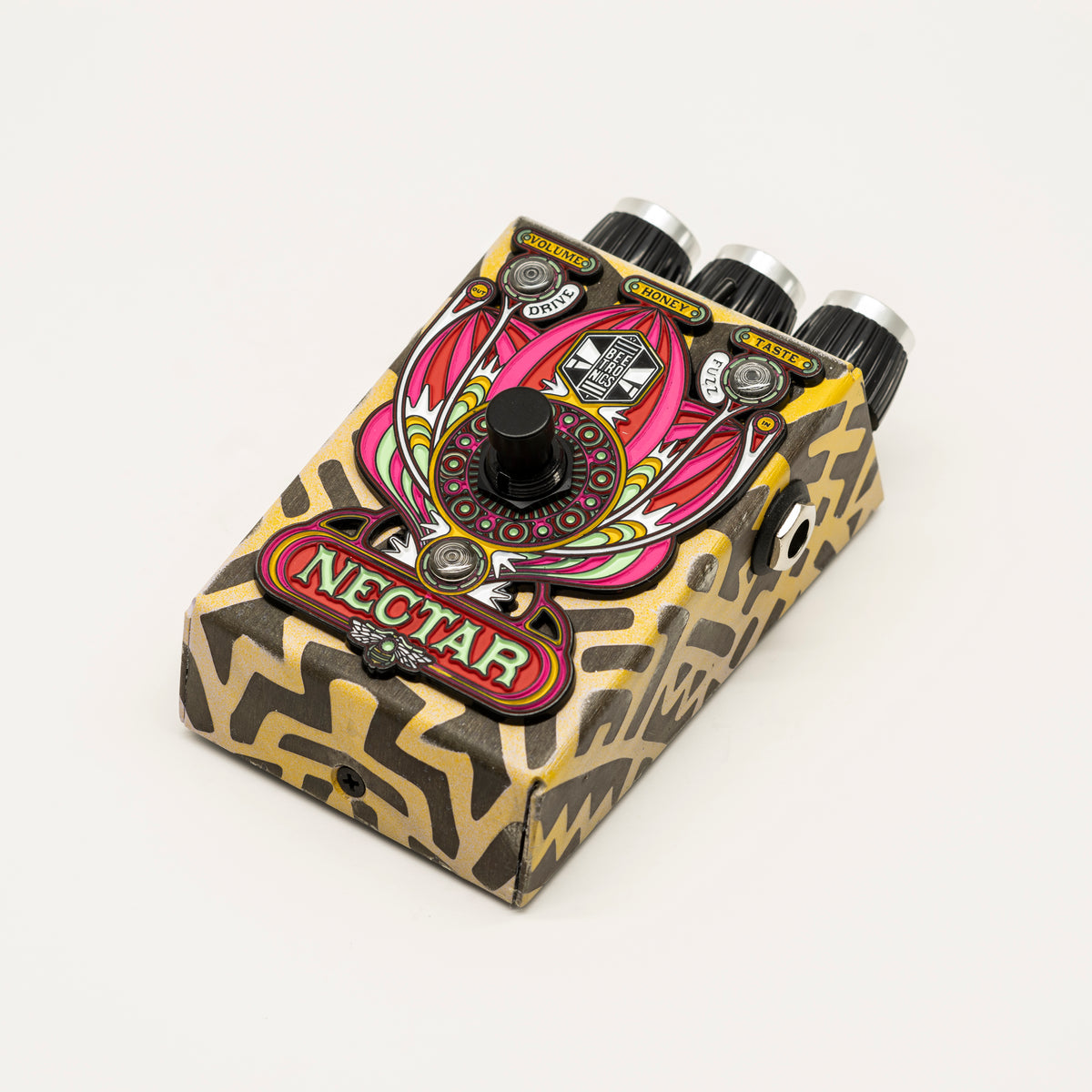 Nectar Tone Sweetener • Custom Shop <p> NC0045