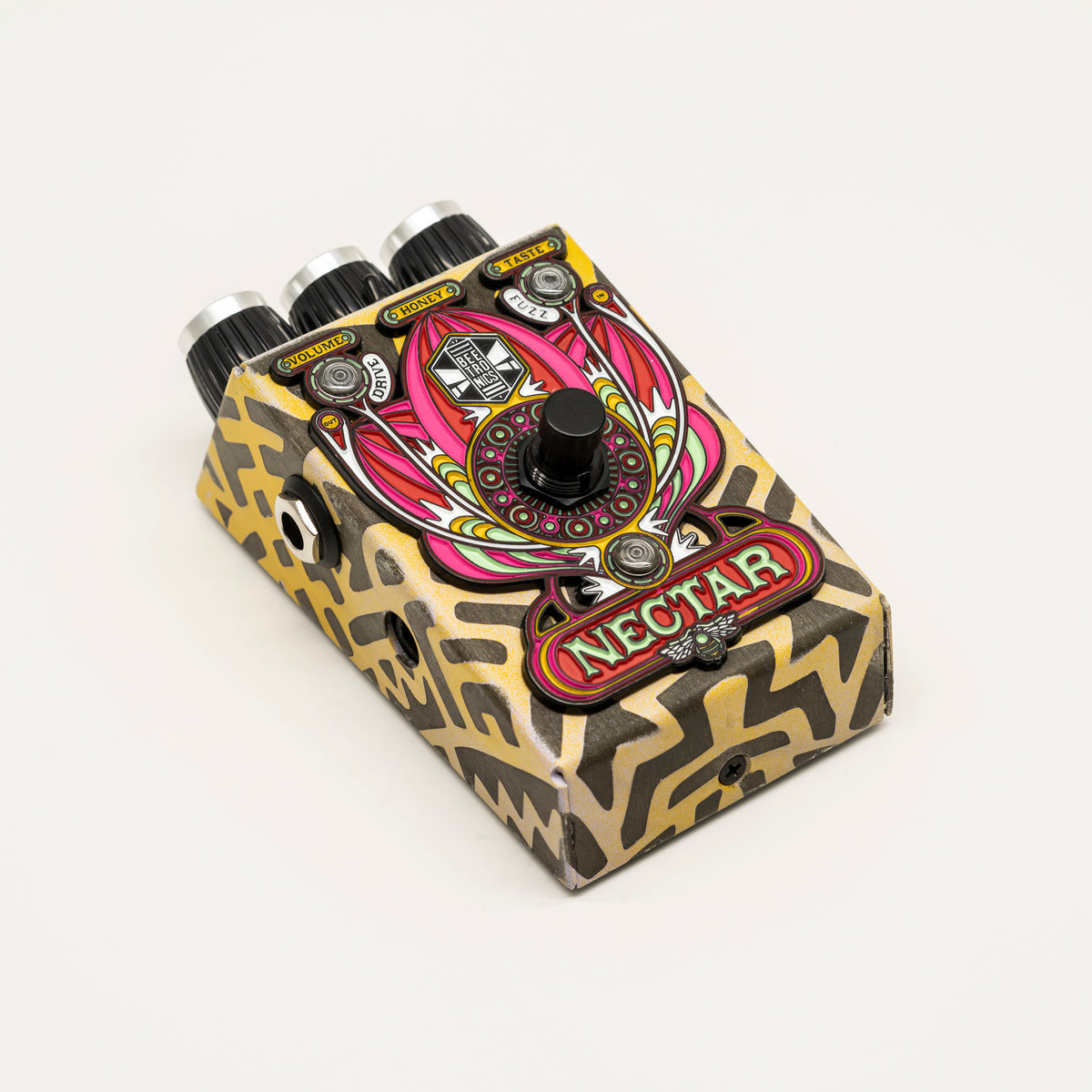 Nectar Tone Sweetener • Custom Shop <p> NC0045