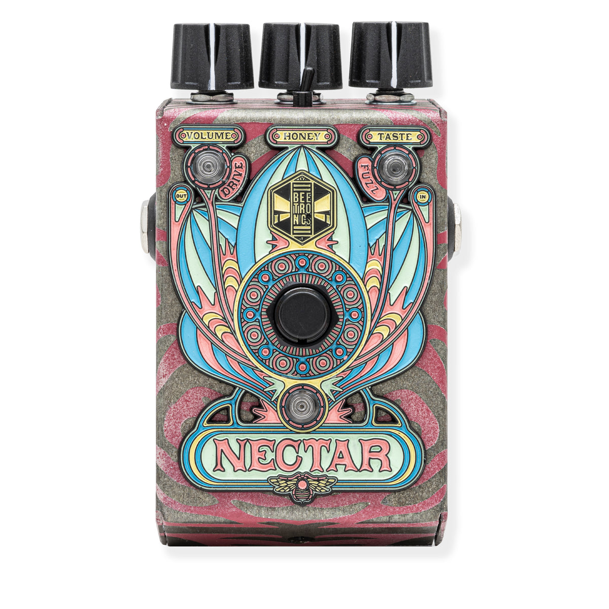 Nectar Tone Sweetener • Custom Shop <p> NC0047