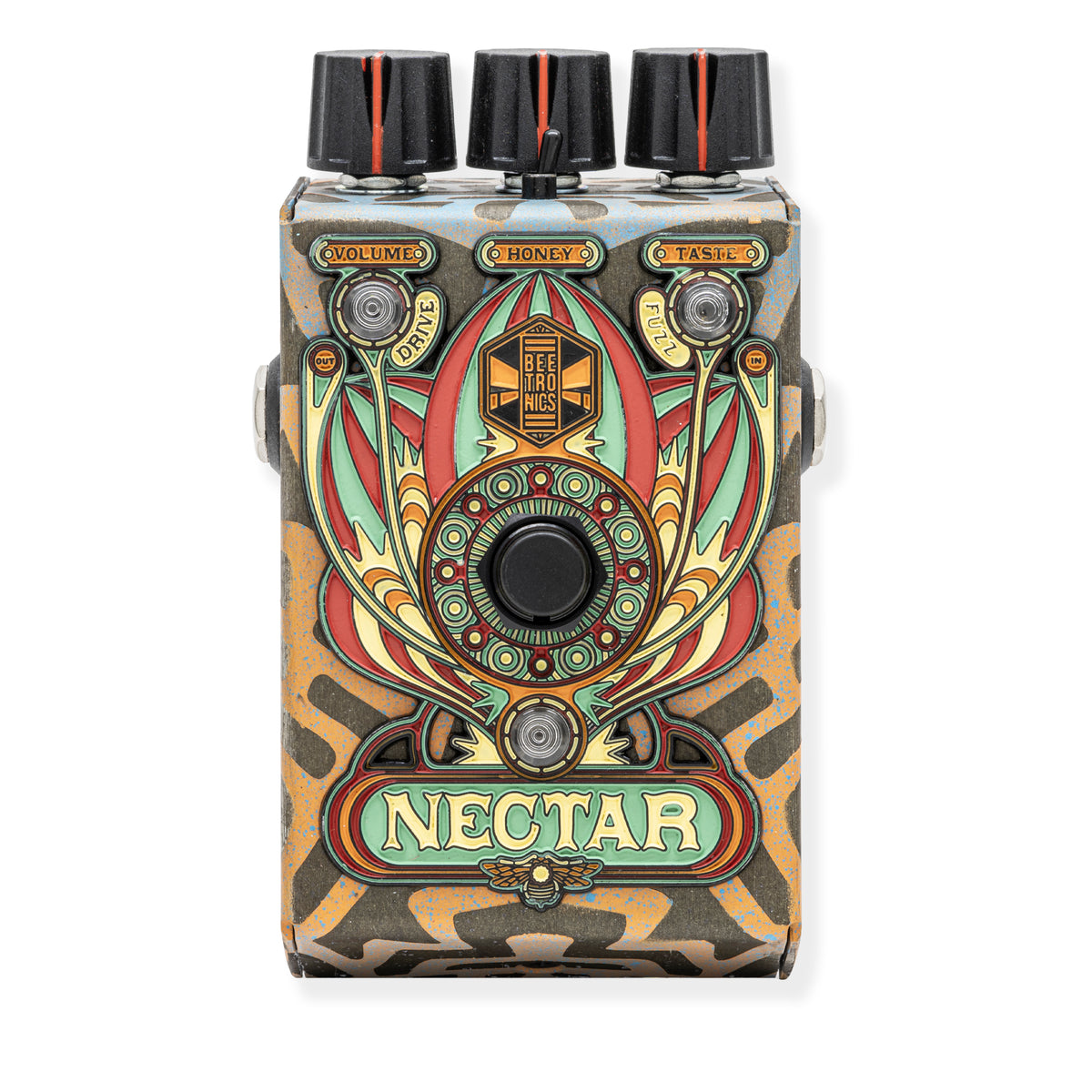 Nectar Tone Sweetener • Custom Shop <p> NC0048