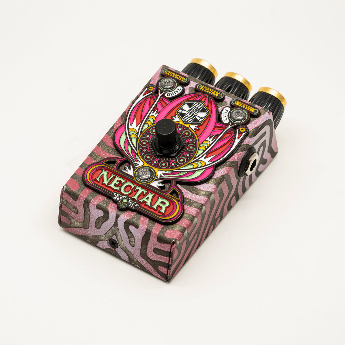 Nectar Tone Sweetener • Custom Shop <p> NC0050