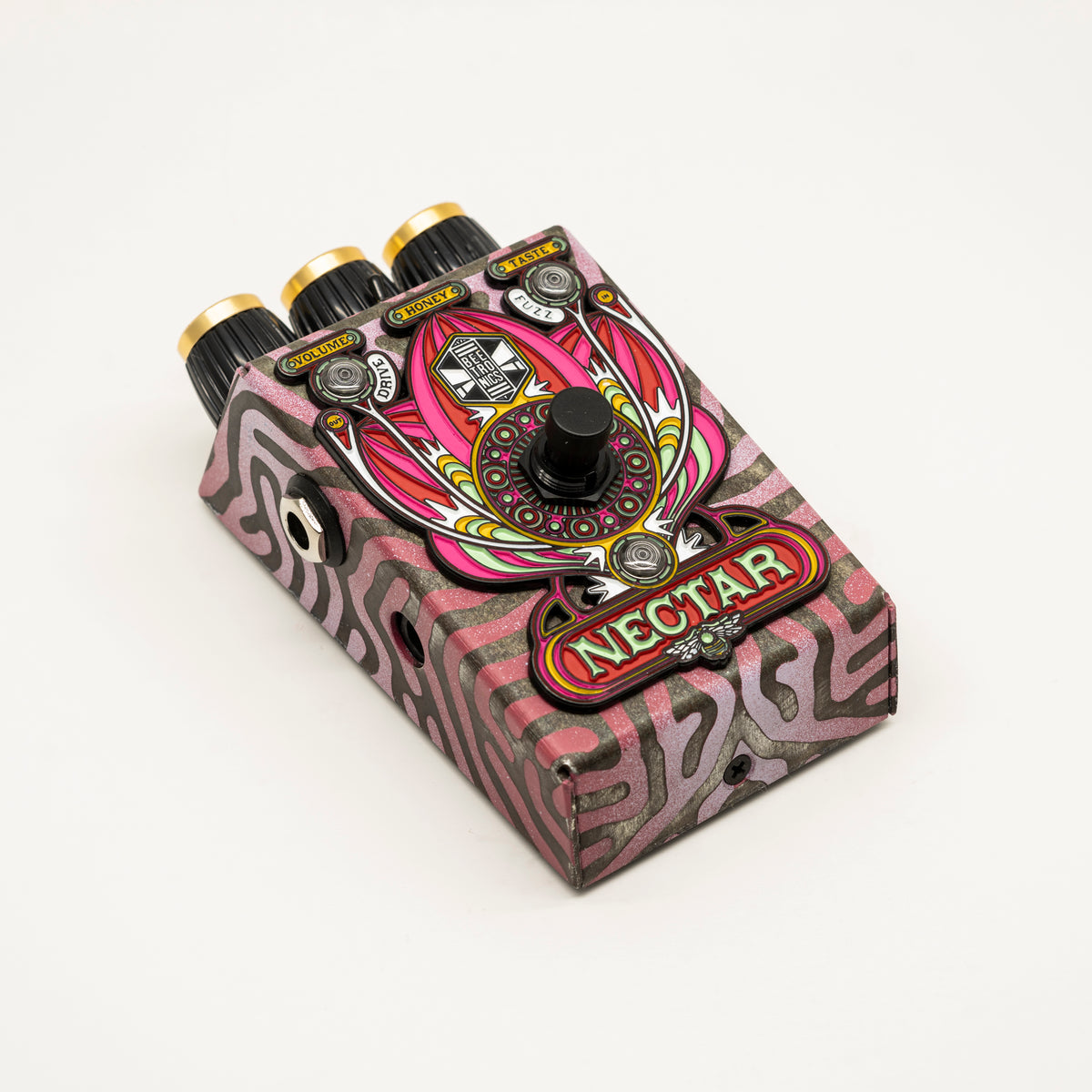 Nectar Tone Sweetener • Custom Shop <p> NC0050
