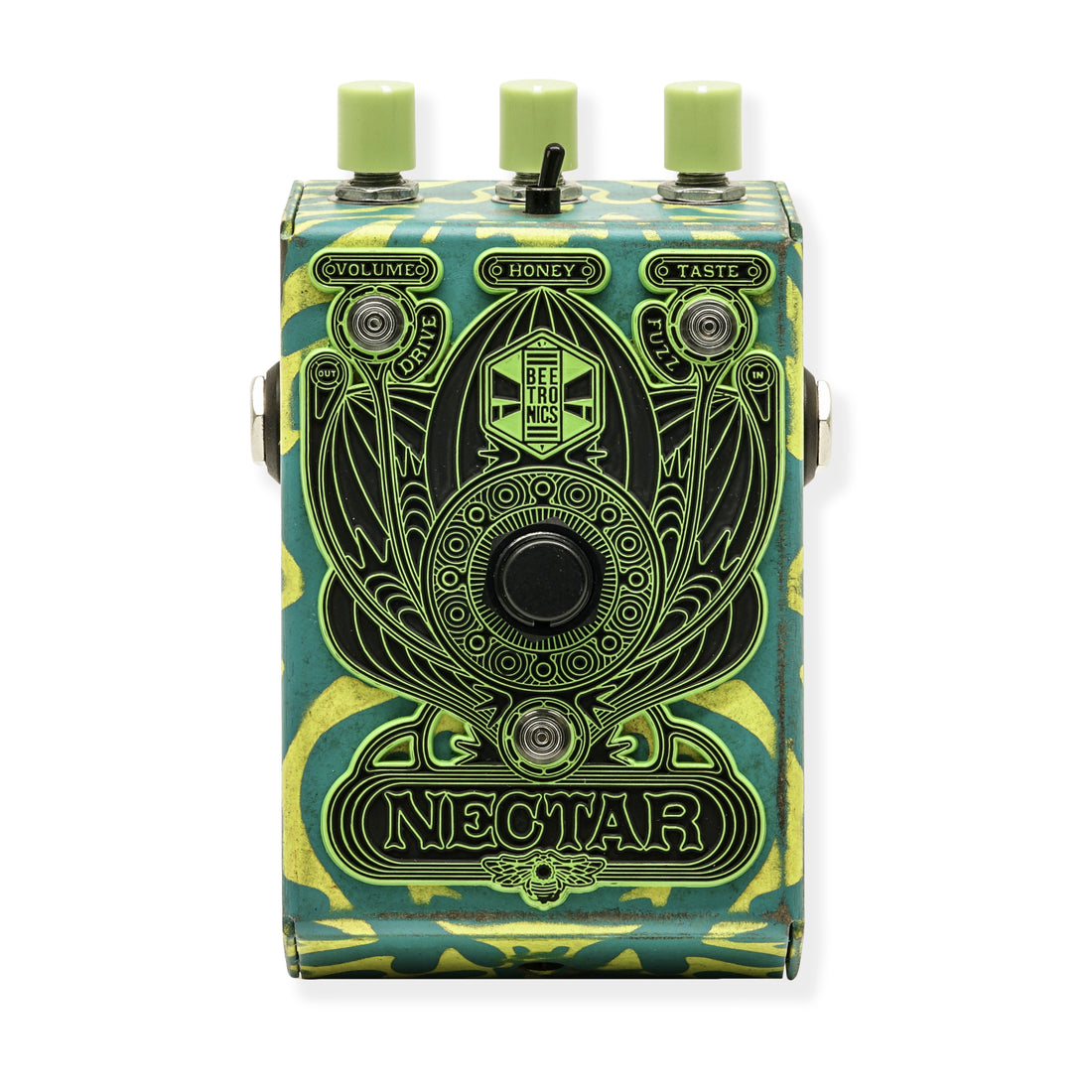 Nectar Tone Sweetener • Custom Shop <p> NC0051