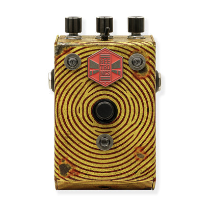 Nectar Tone Sweetener • Custom Shop <p> NC0053