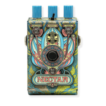 Nectar Tone Sweetener • Custom Shop <p> NC0055