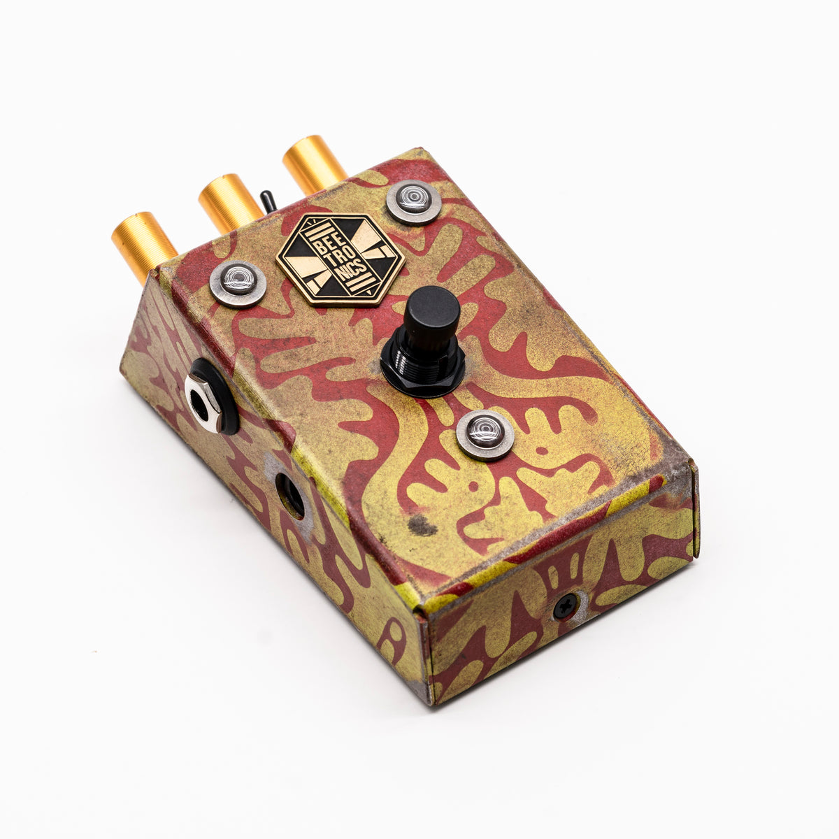 Nectar Tone Sweetener • Custom Shop <p> NC0056