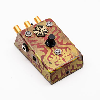 Nectar Tone Sweetener • Custom Shop <p> NC0056