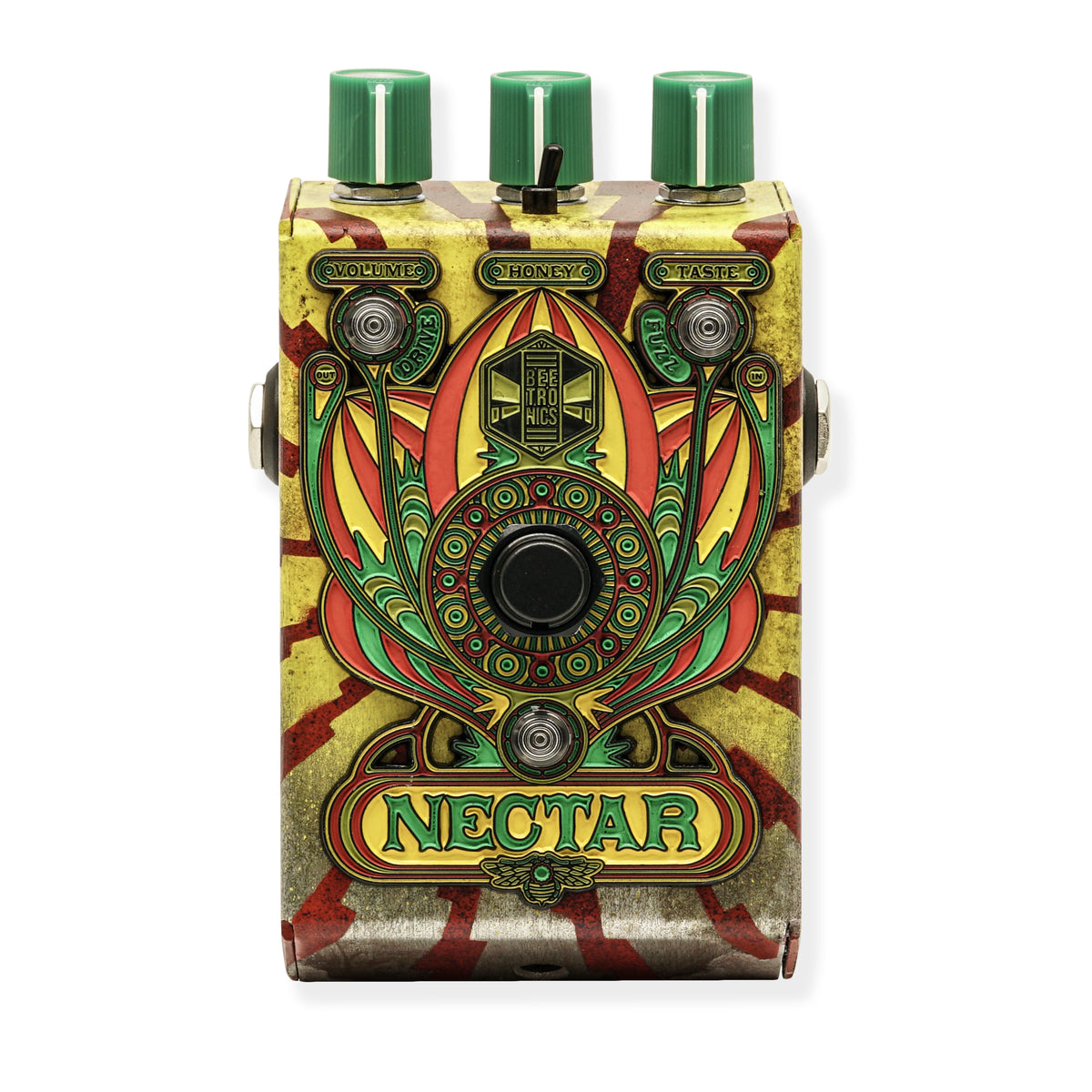 Nectar Tone Sweetener • Custom Shop <p> NC0057