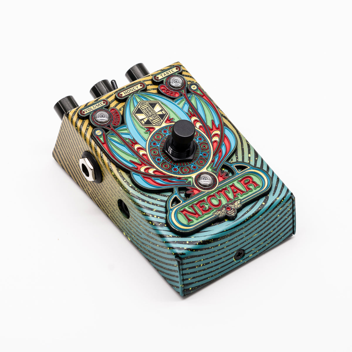 Nectar Tone Sweetener • Custom Shop <p> NC0058