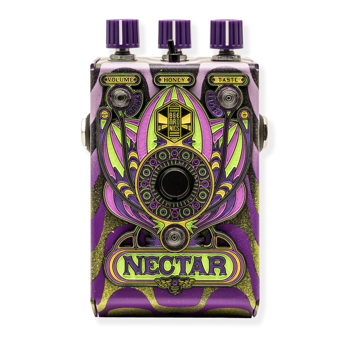 Nectar Tone Sweetener • Custom Shop <p> NC0063