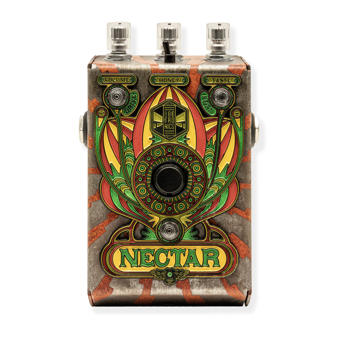 Nectar Tone Sweetener • Custom Shop <p> NC0064