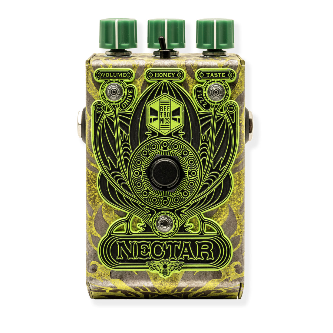 Nectar Tone Sweetener • Custom Shop <p> NC0065