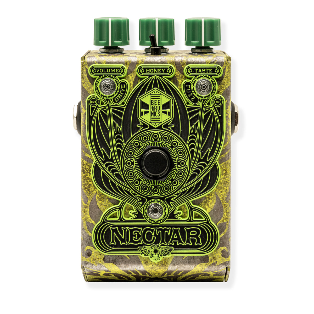 Nectar Tone Sweetener • Custom Shop <p> NC0065
