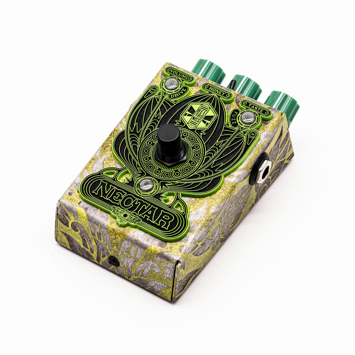 Nectar Tone Sweetener • Custom Shop <p> NC0065