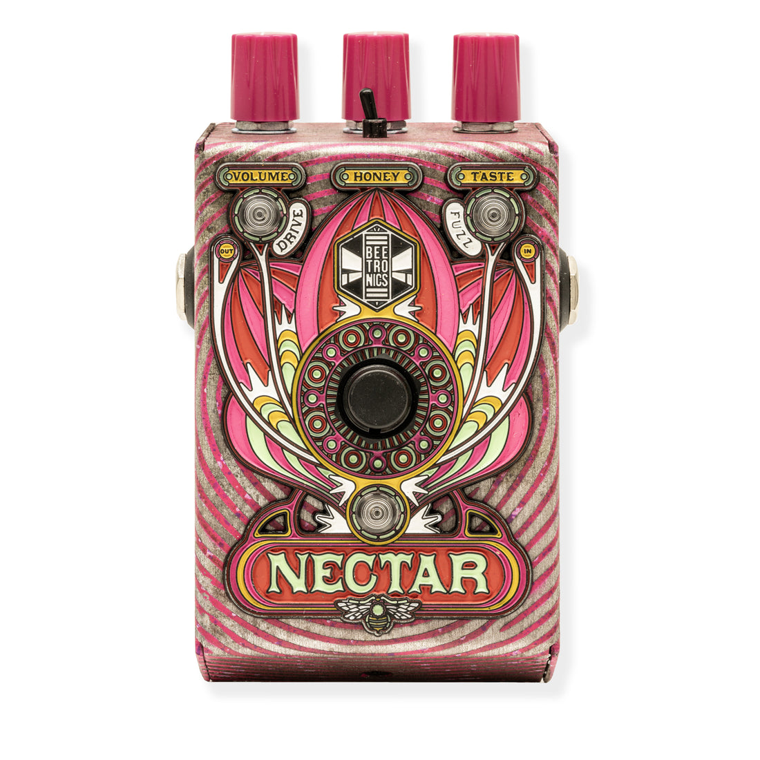 Nectar Tone Sweetener • Custom Shop <p> NC0068