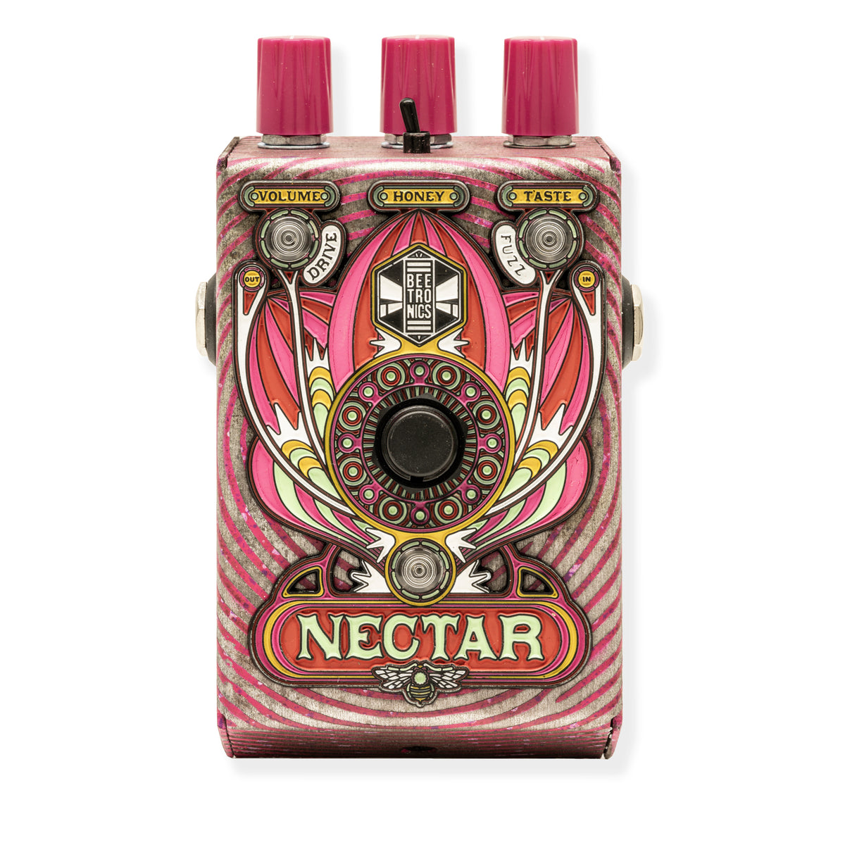 Nectar Tone Sweetener • Custom Shop <p> NC0068
